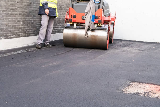 Best Concrete Driveway Installation  in Batesburg Leesville, SC